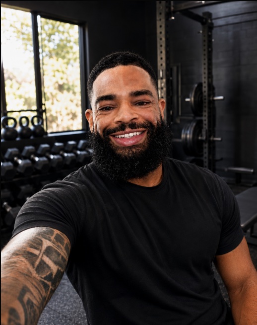 Founder of Root Strength LLC